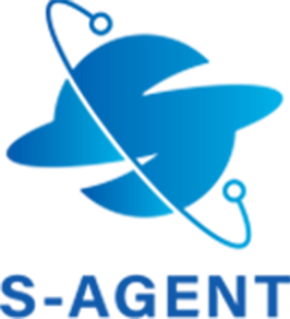 Family enjoying fast, reliable home internet on their phones in Okinawa with SAgent.